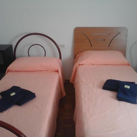 Pianeta Terra Otel Faenza Dış mekan fotoğraf