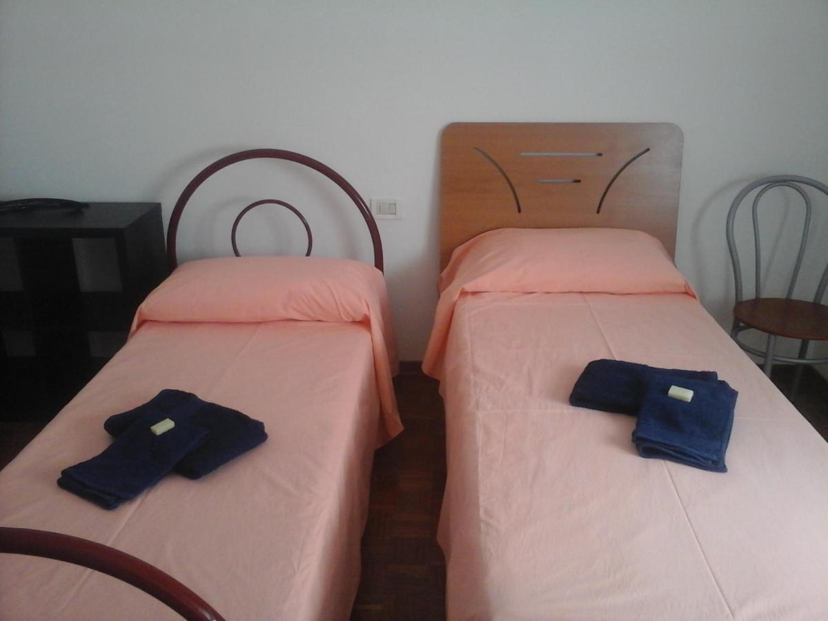 Pianeta Terra Otel Faenza Dış mekan fotoğraf